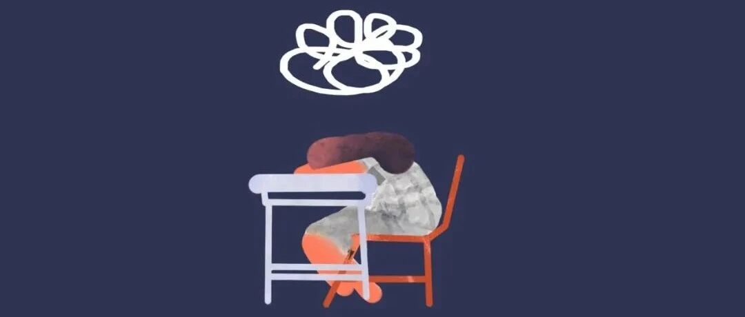 熬夜之后“补觉”，真的有用吗？