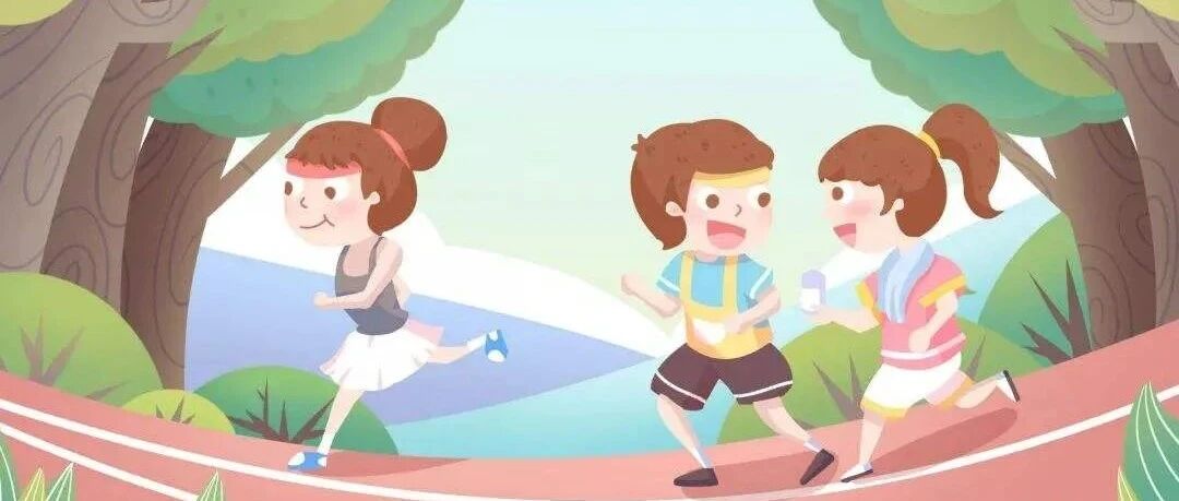 增加户外运动对于保护视力有哪些作用？