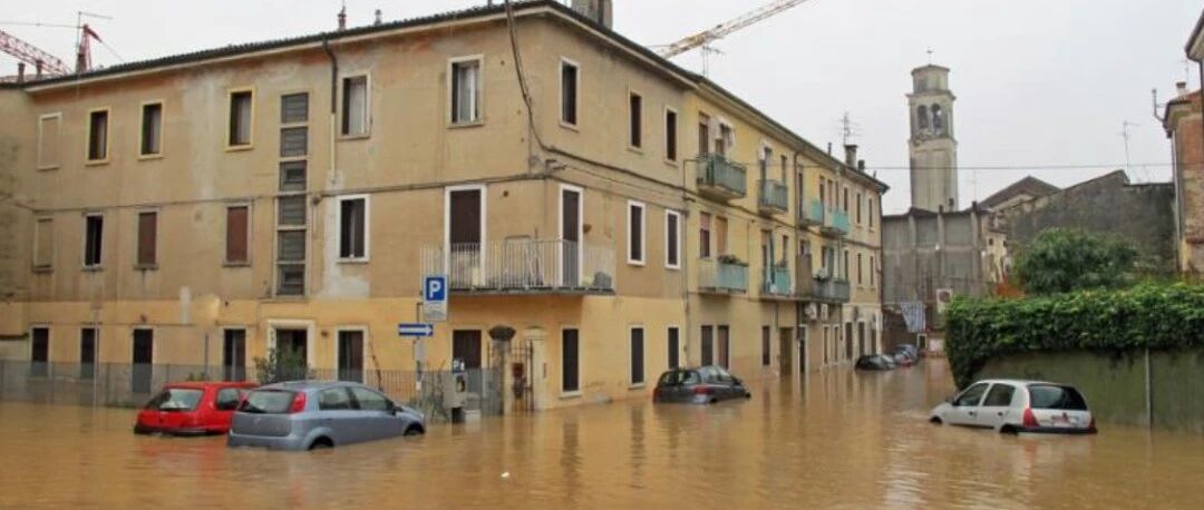 洪水来袭，注意以下七点保护自己和家人的健康