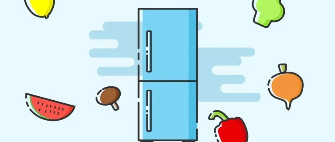 来 ，排查一下冰箱里的“小隐患” 【健康幸福过新年】