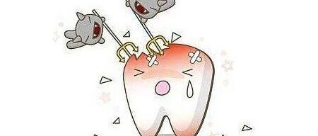 口腔健康小贴士（三）:少喝碳酸饮料，避免牙齿损伤