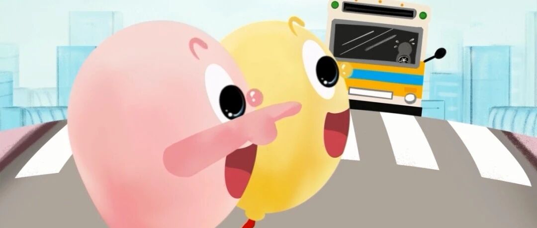 让孩子更安全，这九个字你做到了吗？