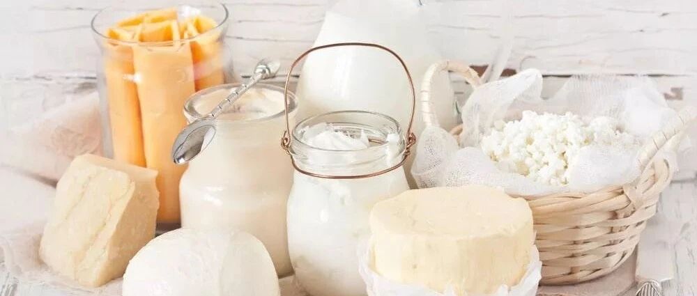 各类乳制品，有哪些不同？
