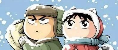 降温啦 这些知识你必备~