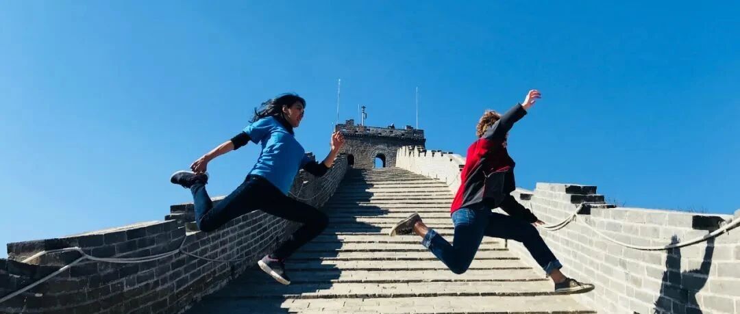 世卫组织最新报告：只要动起来，都有益健康！