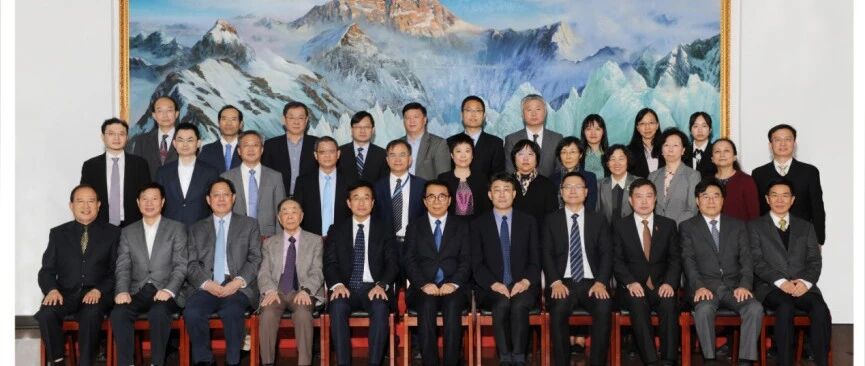 规范公卫名词，引领崭新时代 ——中国疾控中心牵头组织开展全国公共卫生与预防医学名词审定工作