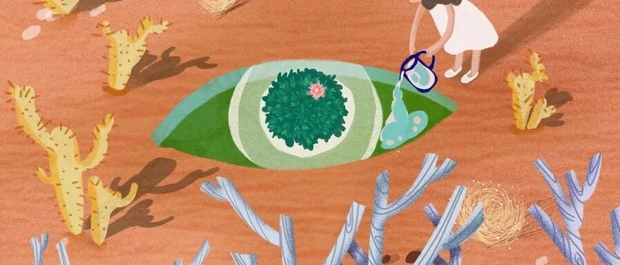 老年白内障的经典十问