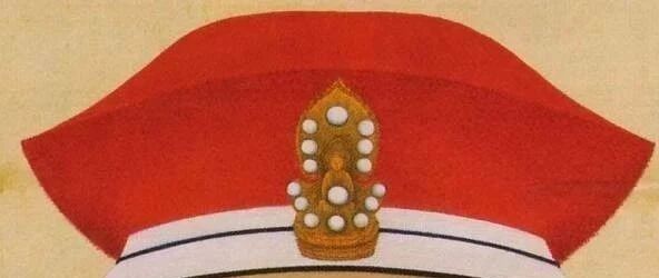 《如果把中国422位皇帝放在一个群里2》第3集 - 别人家的孩子