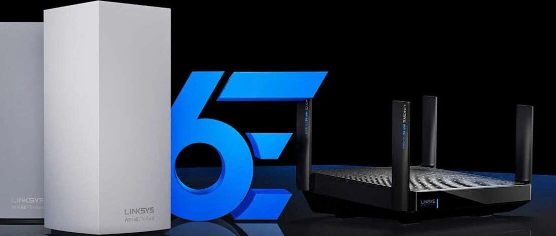 WiFi6都还没普及，WiFi6E也来了，又要换路由器了吗？
