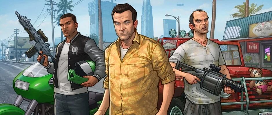 免费游戏只领不玩？别让这几款佳作吃灰，定能让你春节假期不无聊