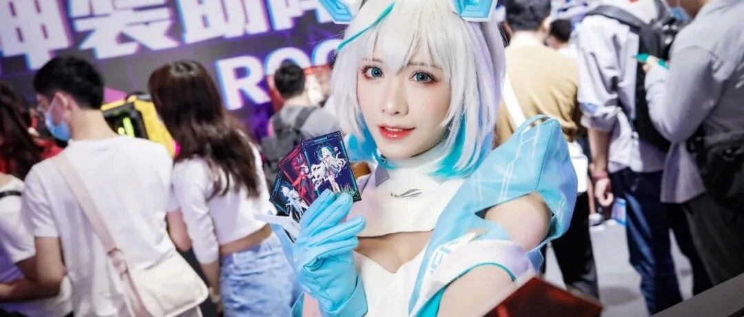 梦幻联动，ROG神装助阵核聚变2021