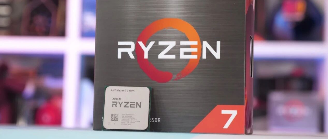 【金牌装机店】玩转年度大作，高性能AMD游戏平台就该这么装