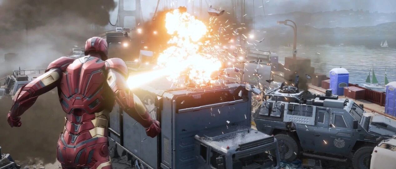 国庆中秋出游人多车堵，不如在家玩游戏