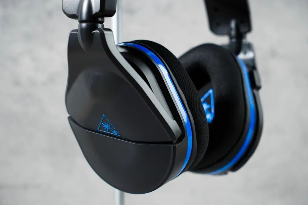 Ps5耳机怎么选 现在有了舒适好用的新选择