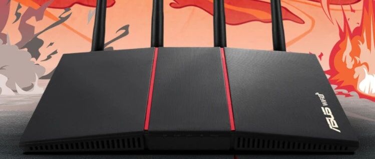 新生宿舍选无线路由器，为何一定要支持WiFi 6的？