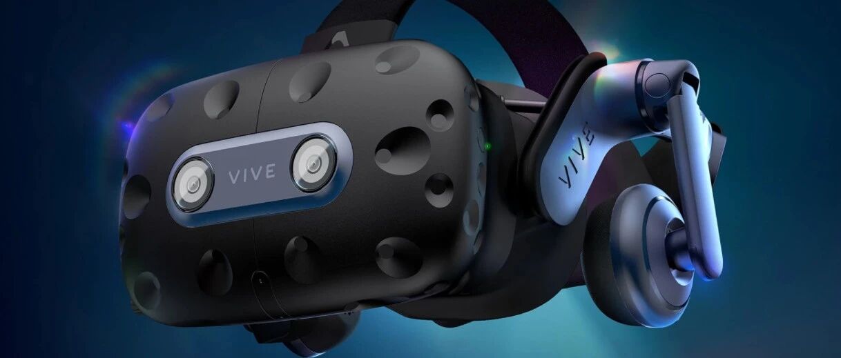 【导购】想要踏入“元宇宙”游戏世界，你真的会选VR设备吗？