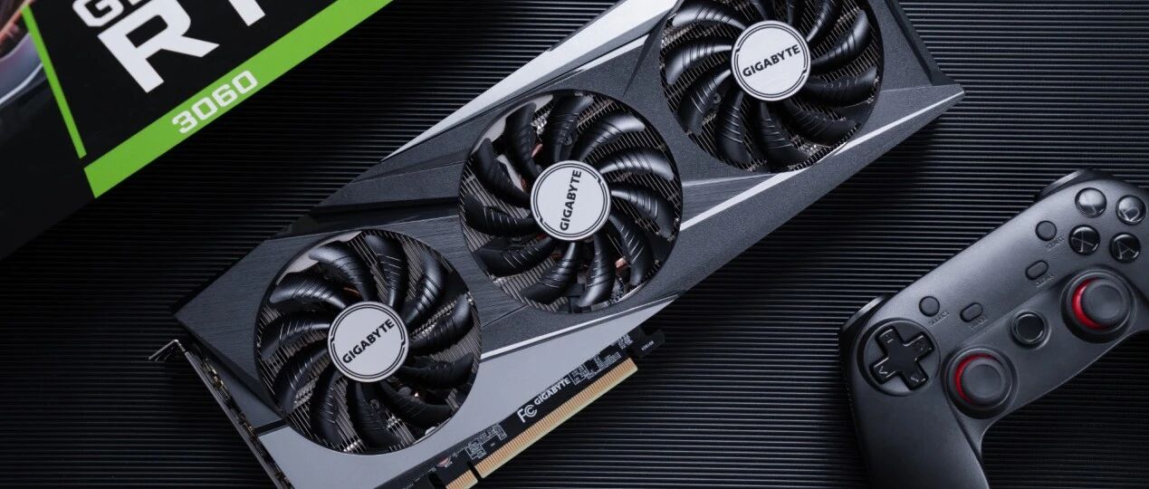 普及光追游戏!甜品新神卡RTX 3060接替上代中端无压力
