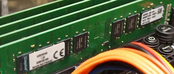 双十一囤货，挑选存储解决方案有门道