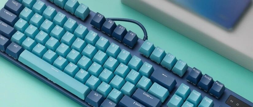 【年终盘点】电竞外设唱主角，迎合用户求突围