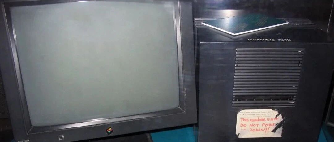 【科普】IT与科技史上的今天：2月4日