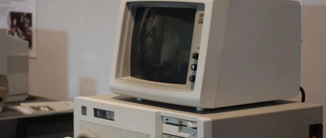 【科普】IT与科技史上的今天：2月1日