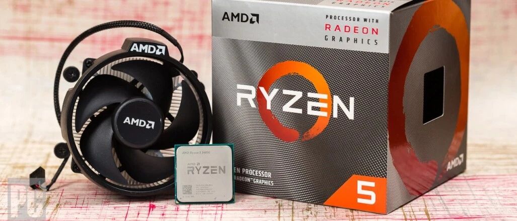 【小狮子诊所】锐龙5 3400G APU能玩《魔兽世界》怀旧服吗？