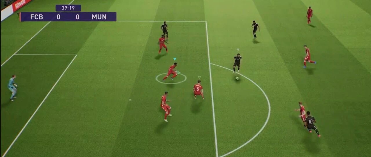 国庆长假与其出去添堵，不如宅家玩游戏