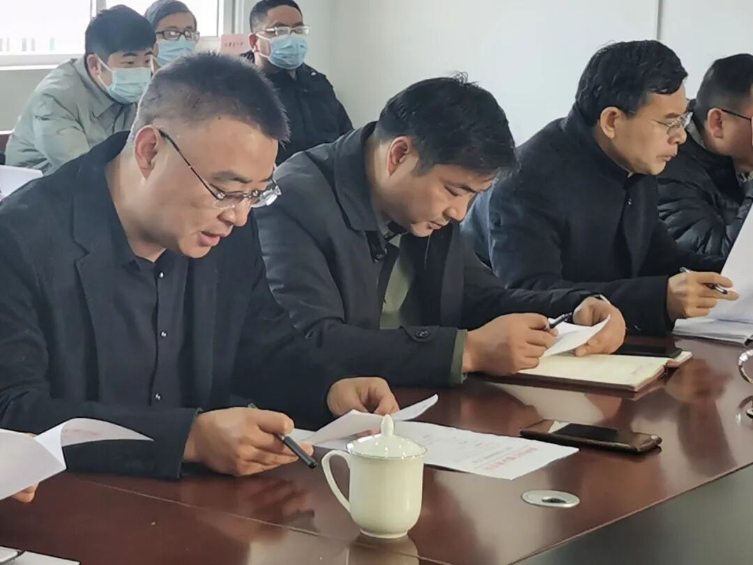 五育并举 立德树人|区教育局对江都区第一中学进行素质教育专项督导