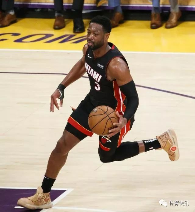 NBA爆聞：庫里哈登將參與世界盃，奧尼爾力挺詹皇，韋德超喬丹 運動 第6張