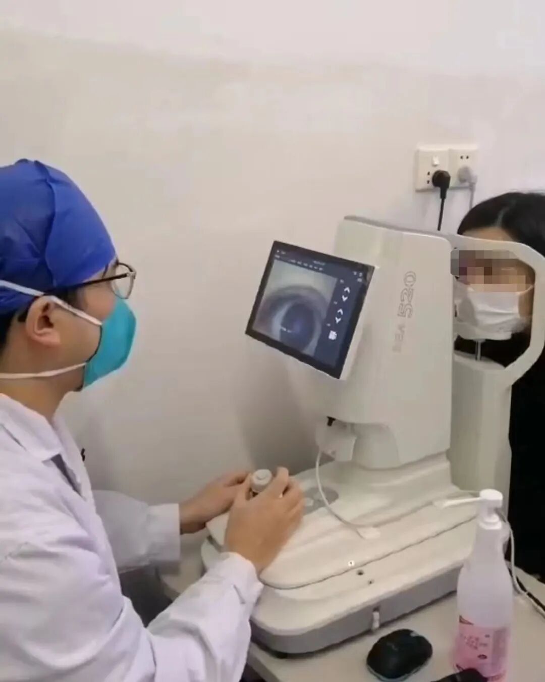 好消息！连江新增一处“干眼门诊”！