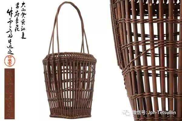 日本竹文化现象及其内涵(节选)