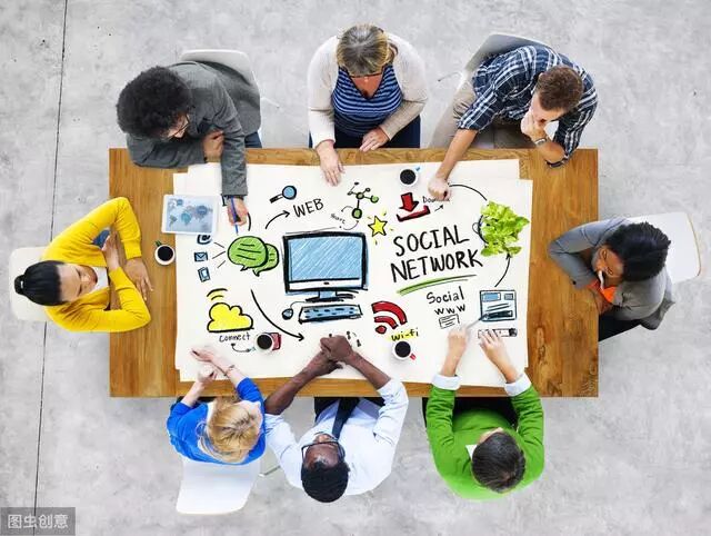 图片[2]-当我们在聊社交新零售电商时，聊什么？-首码项目网-创业网-全球领先的创业项目网站-淘灵感首码网