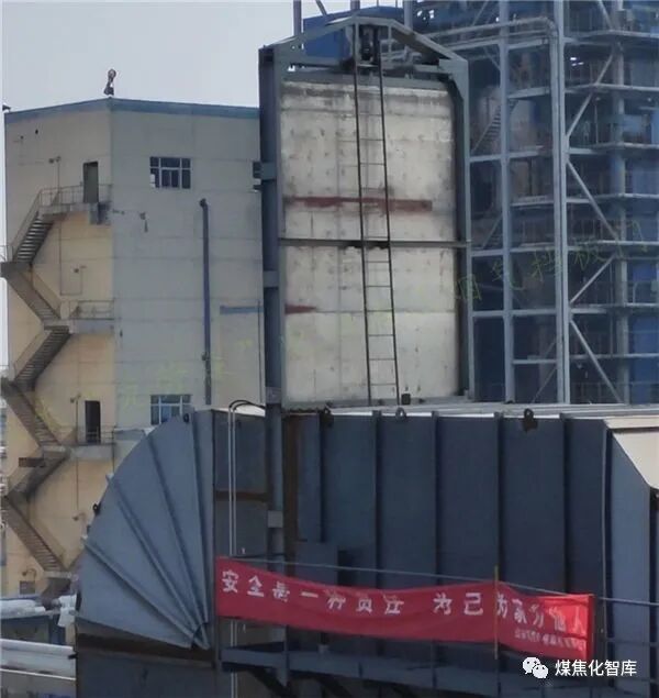 確保脫硫脫硝與焦?fàn)t生產(chǎn)的技術(shù)措施的圖1