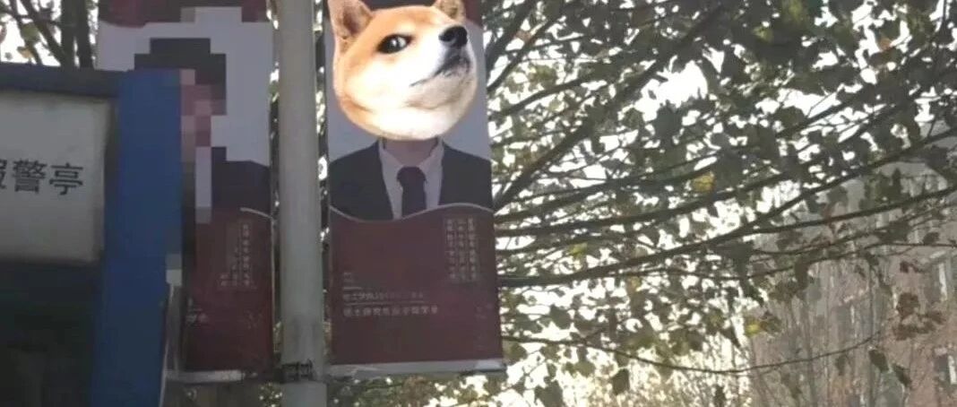 拿奖学金却身陷“社死”现场？网友：我也想被安排一次……