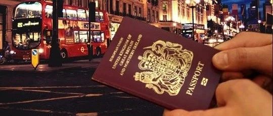 英国创新移民:3年转永居,5年拿护照!