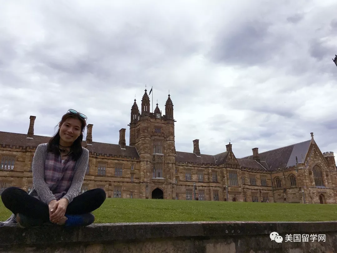 【挚拓留学】我们的2017说:把留学做到精彩!