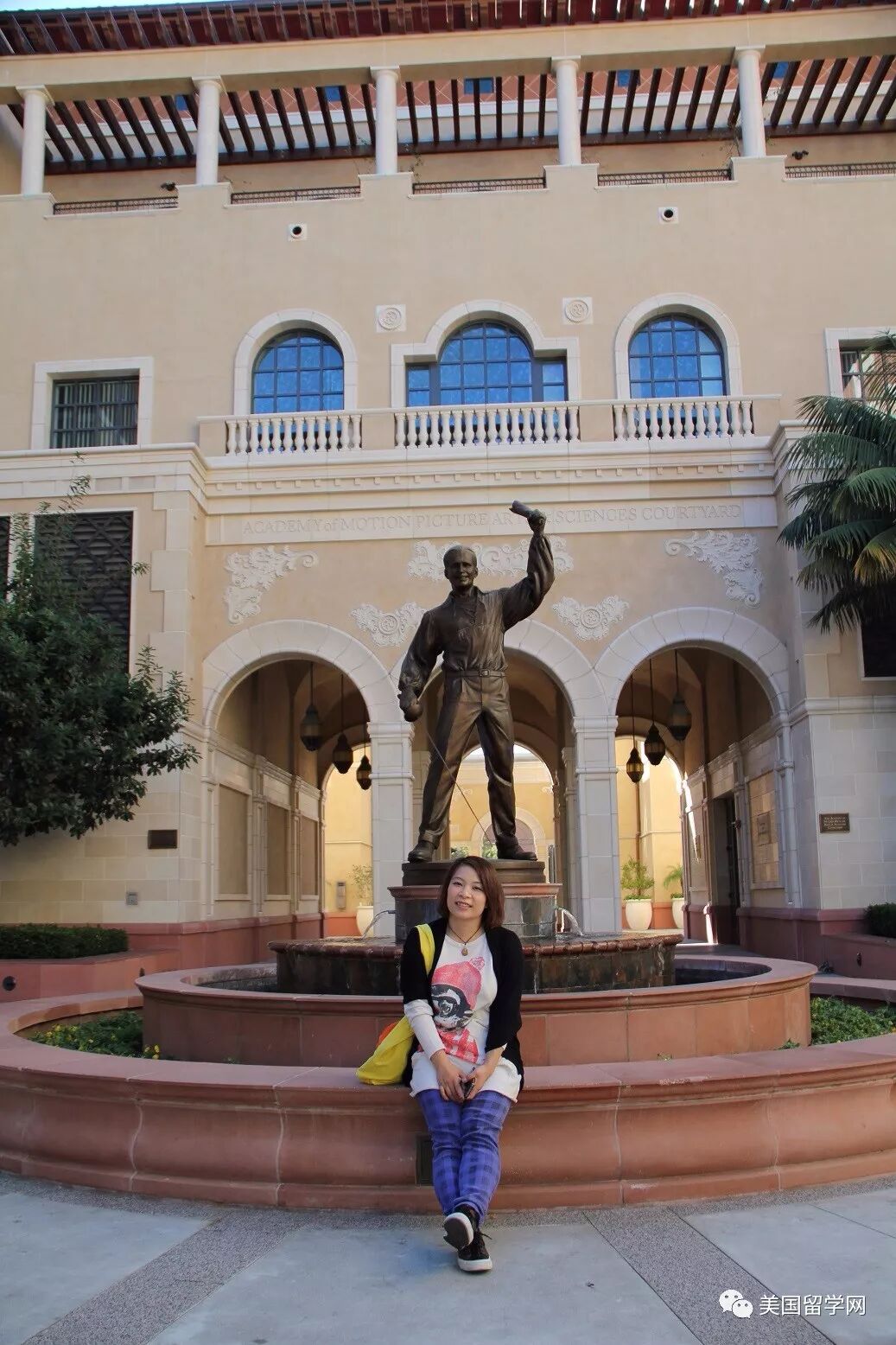 【挚拓留学】我们的2017说：把留学做到精彩！