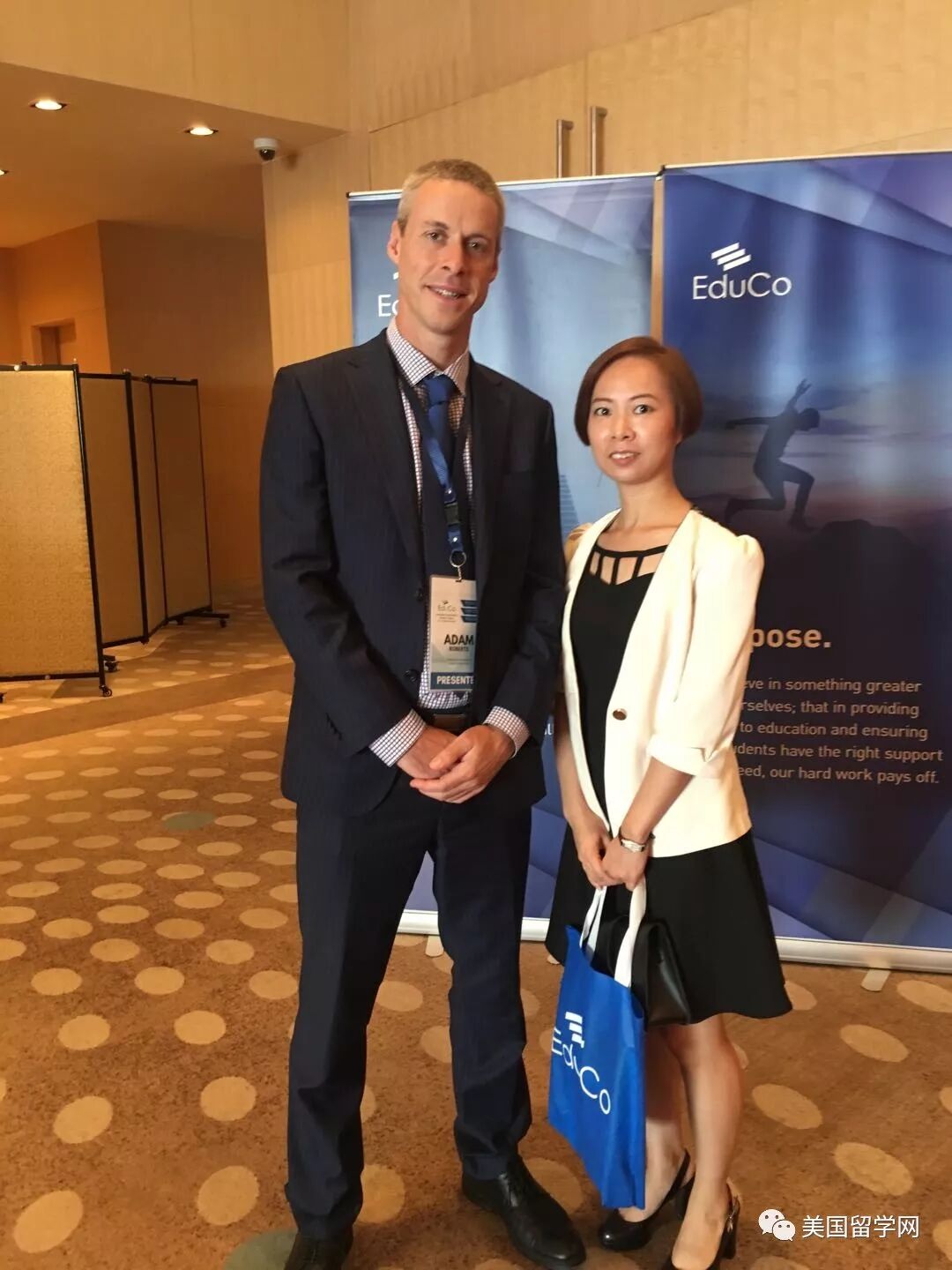 【挚拓留学】我们的2017说：把留学做到精彩！