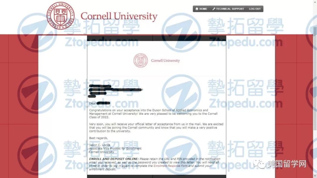 【挚拓留学】我们的2017说：把留学做到精彩！