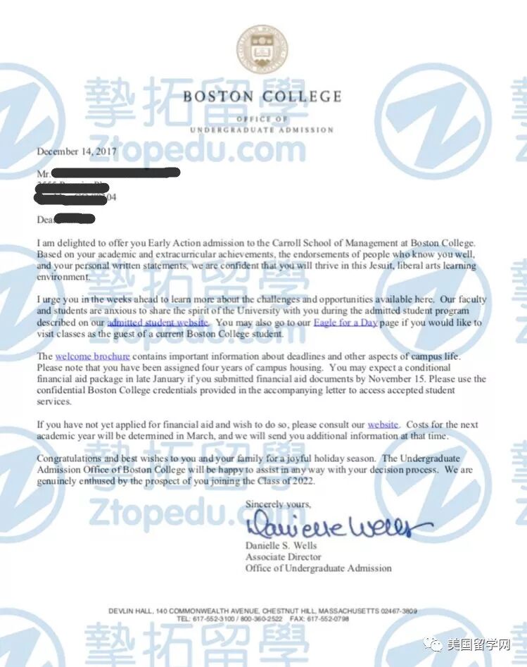 【挚拓留学】我们的2017说：把留学做到精彩！