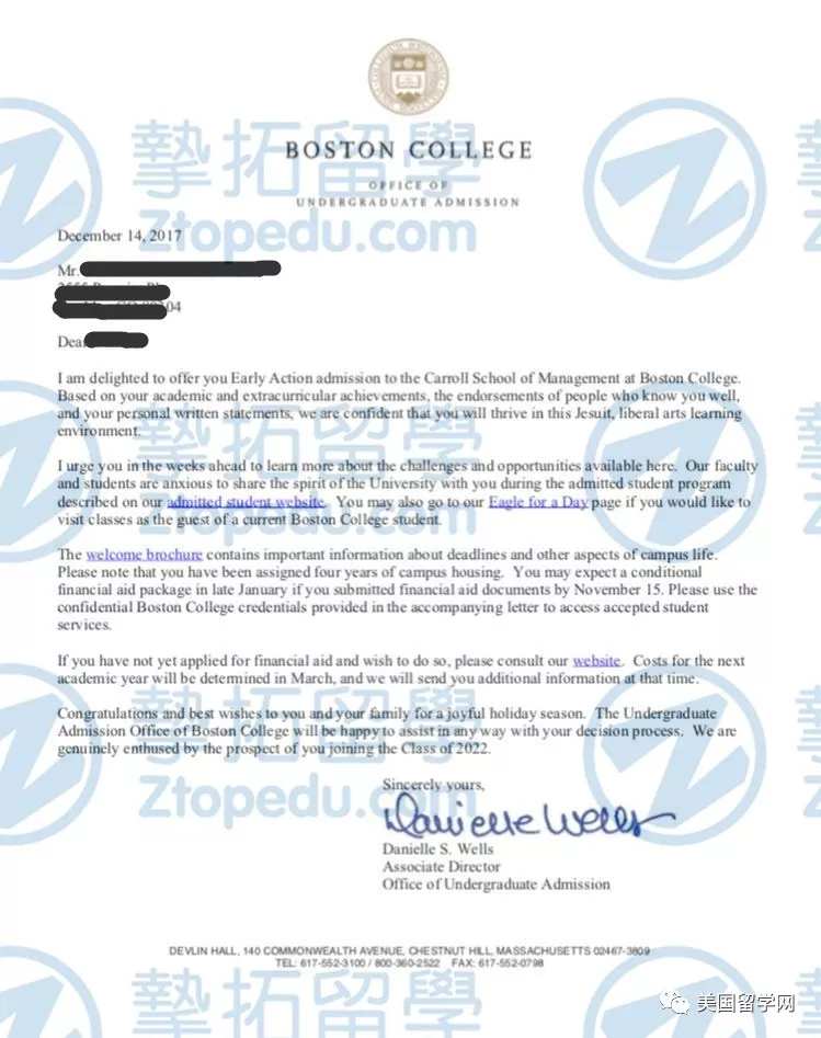 【挚拓留学】我们的2017说:把留学做到精彩!