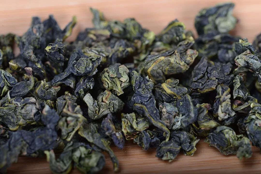 传统工艺和新工艺制出的铁观音有什么区别？