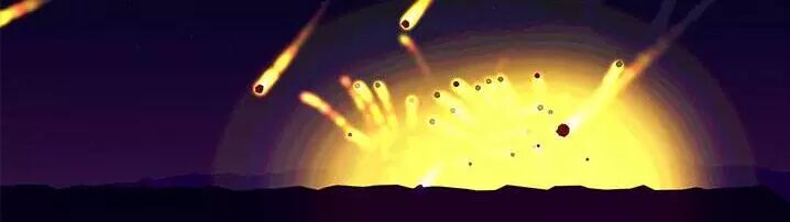 分享八款经典HTML5小游戏源码