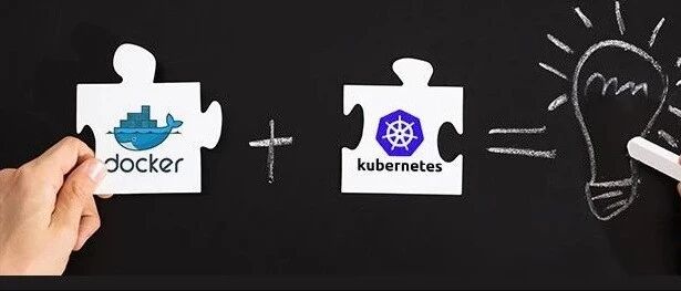 Docker 被禁，K8S 救火！