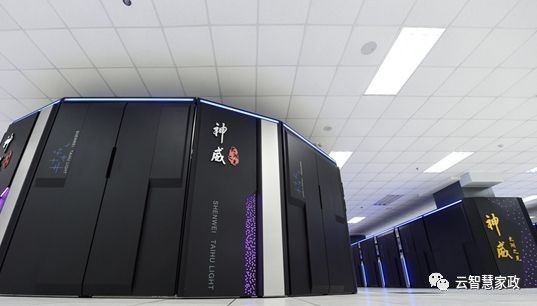 厉害了我的国，中国名片引世界惊叹，云智慧无锡家政