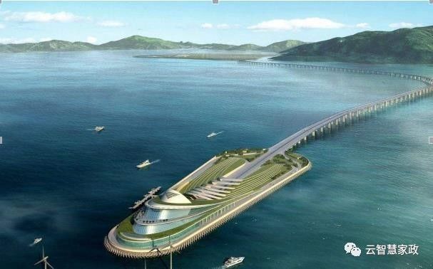 厉害了我的国，中国名片引世界惊叹，云智慧无锡家政