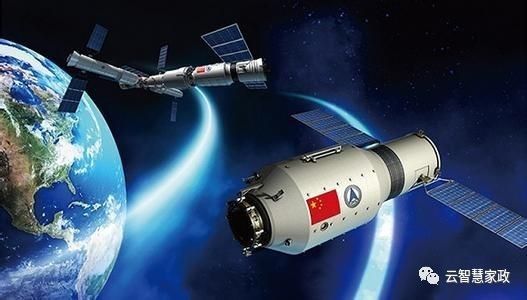 厉害了我的国，中国名片引世界惊叹，云智慧无锡家政