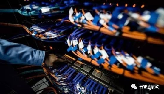 厉害了我的国，中国名片引世界惊叹，云智慧无锡家政