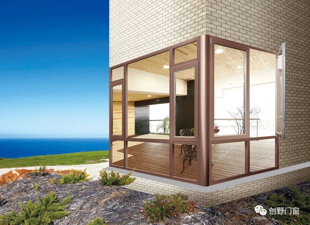 创野门窗：门窗紧闭下为何还会有灰尘呢