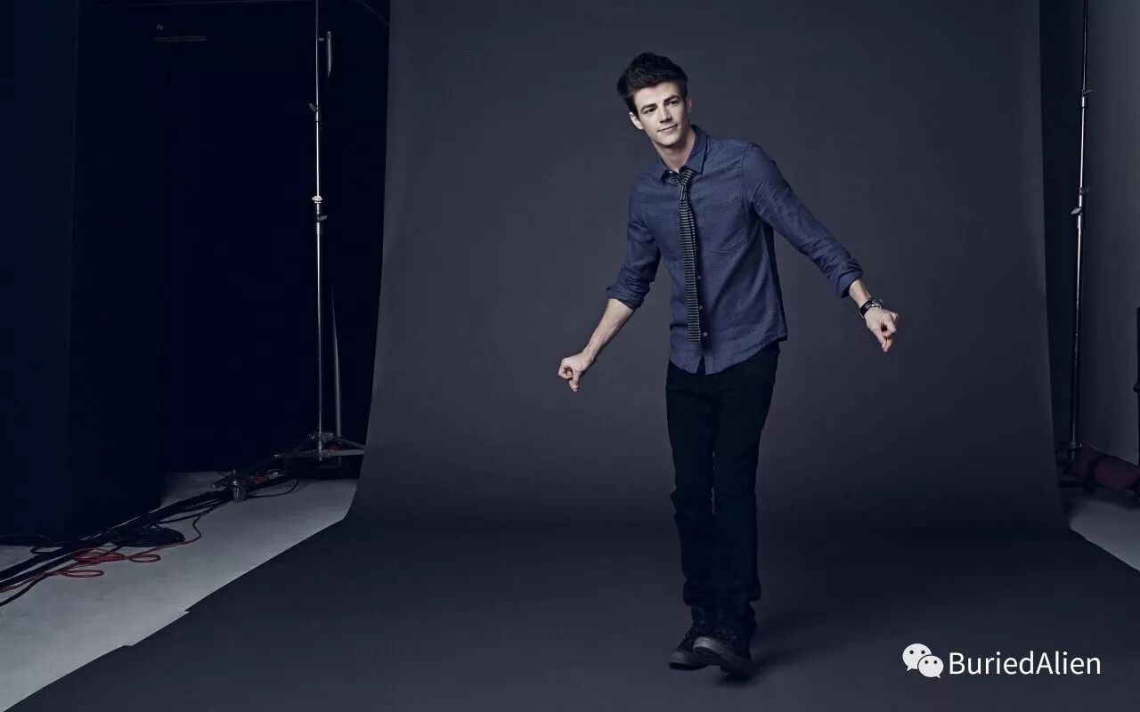 扮演者,汤玛士·格兰特·古斯汀thomas grant gustin.